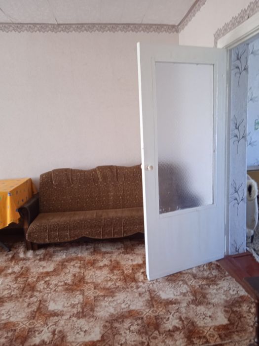 Продам 3х комнатную квартиру.В г Новгород Северске.