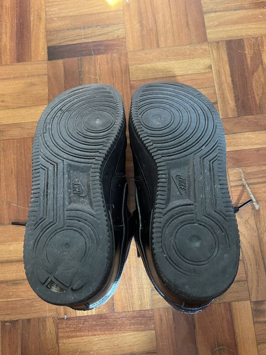 air force black
