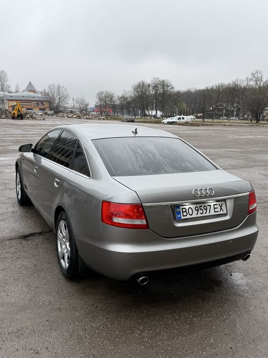 Продам Audi A6C6