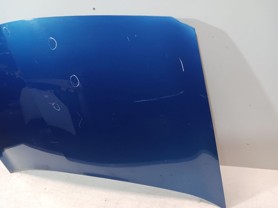 Capot RENAULT Megane II (BM0/1_, CM0/1_)
