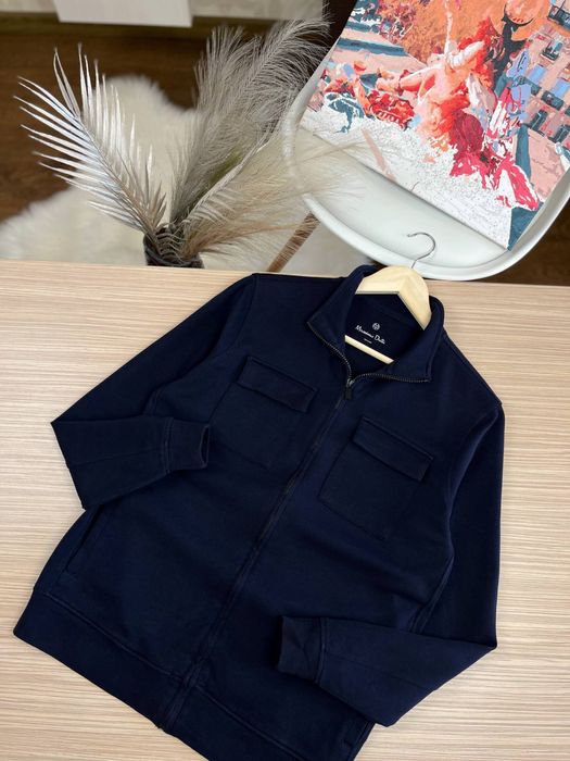 Кофта чоловіча Massimo Dutti Оригінал