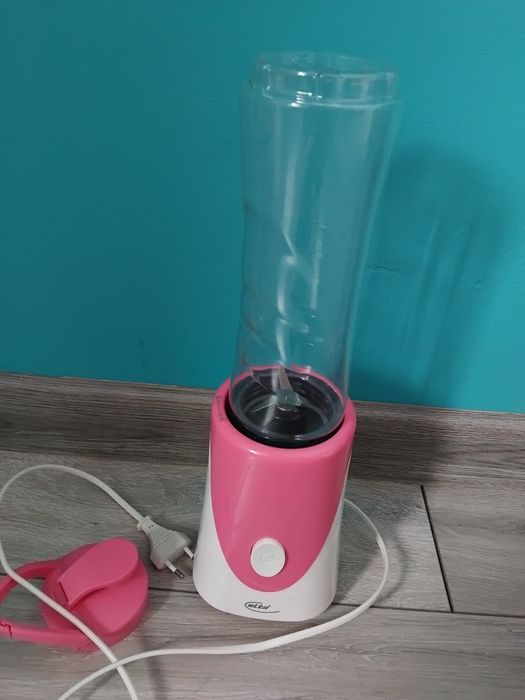 Блендер для смузі і соків