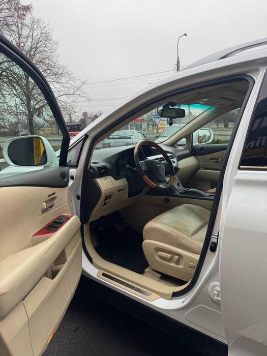 Продам LEXUS 350 RX