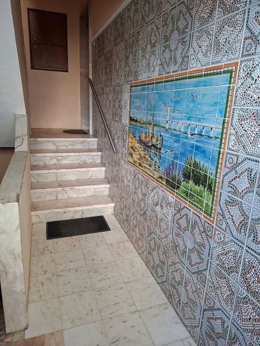 Quarto - Forte da Casa