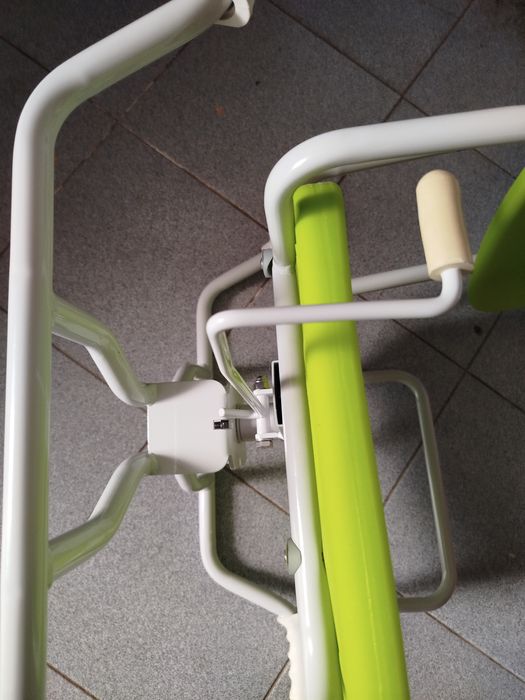 Cadeira para banho