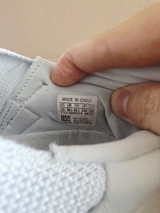 Adidas ultraboost 20