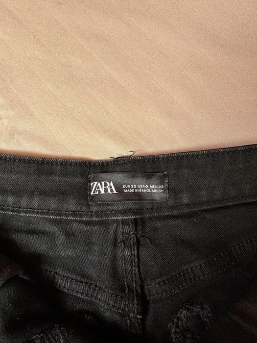 Шорти Zara, розмір XXS