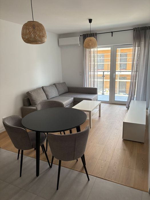 Mieszkanie nowe do wynajęcia 41 m2