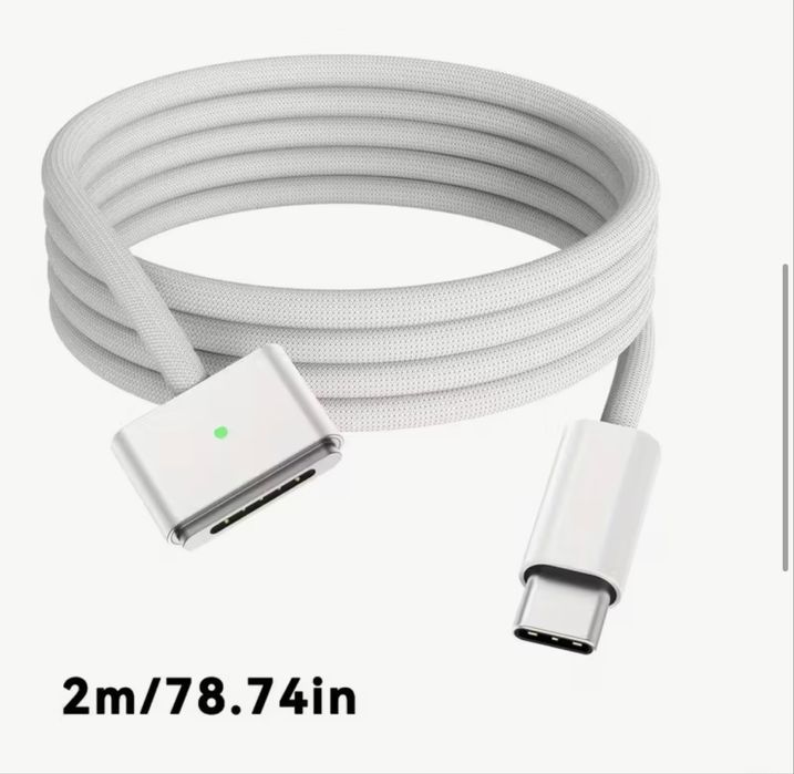 Кабель для Macbook