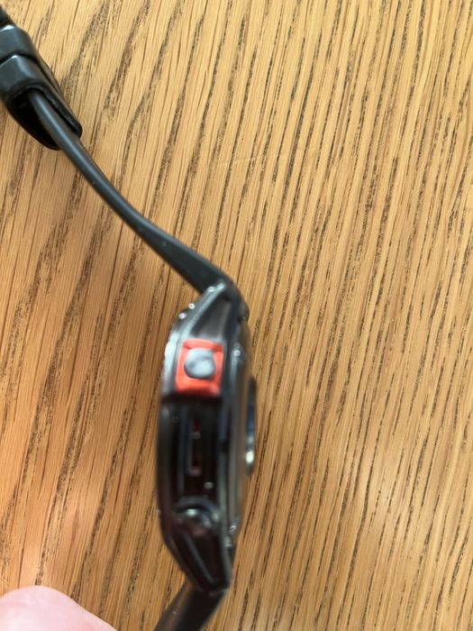 Продам годинник Garmin Fenix 7 Solar