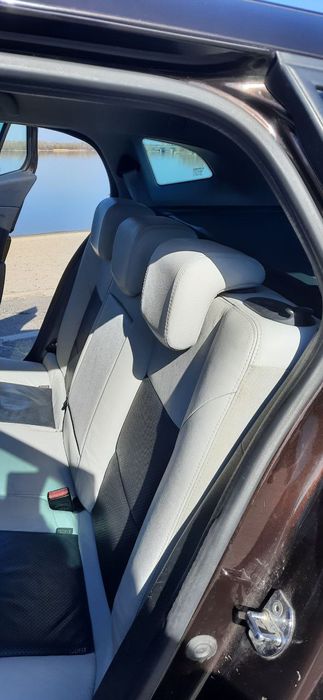 Renault Megan 3 2013 г.в. - сел и поехал, т.к. не требует вложений.