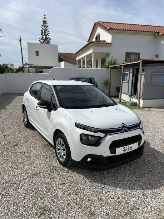Citroen C3 1.2 Business — photo 2