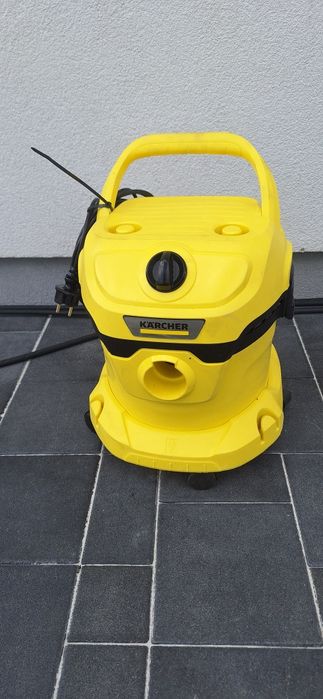 Odkurzacz Karcher WD2 Plus