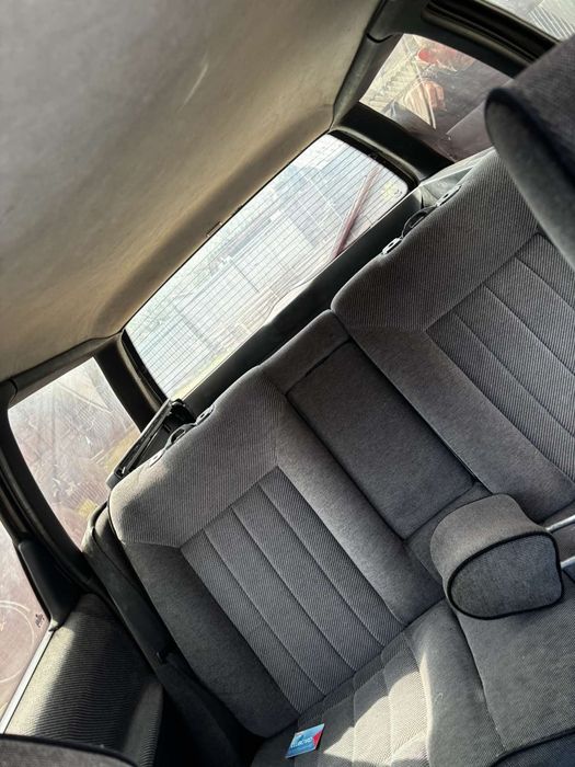 Volkswagen Passat B3