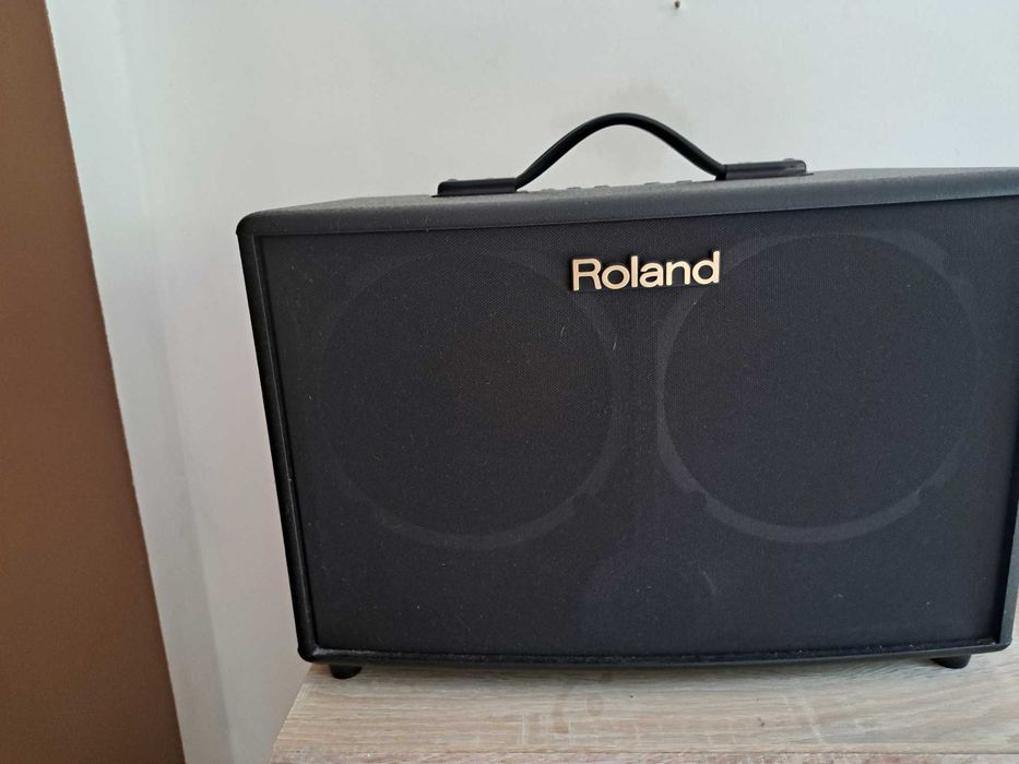 Wzmacniacze gitarowe i basowe