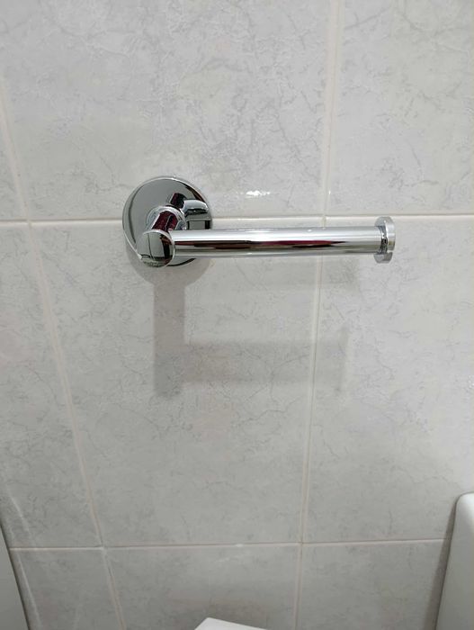 Porta rolos (papel Higiénico)