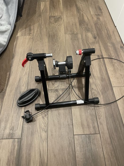 Trenażer rowerowy