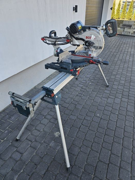 Bosch GCM 12SD Professional