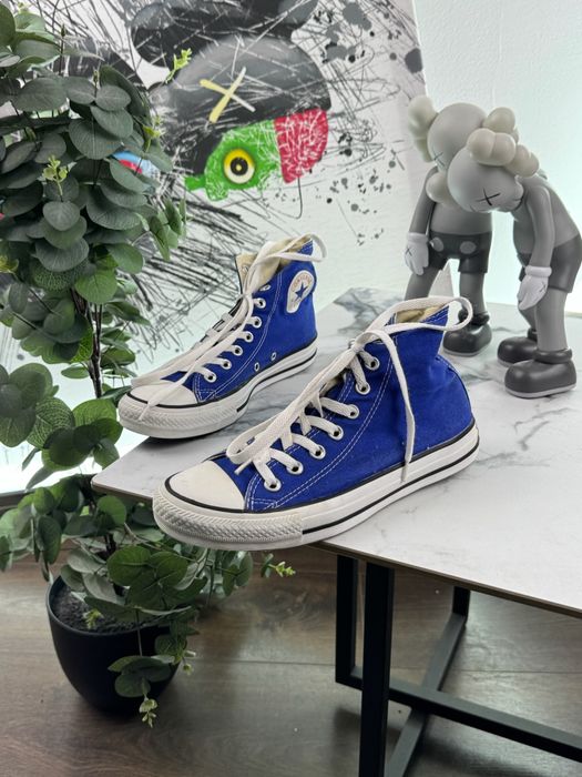 Кросівки Converse All Star 40 розмір Е9787