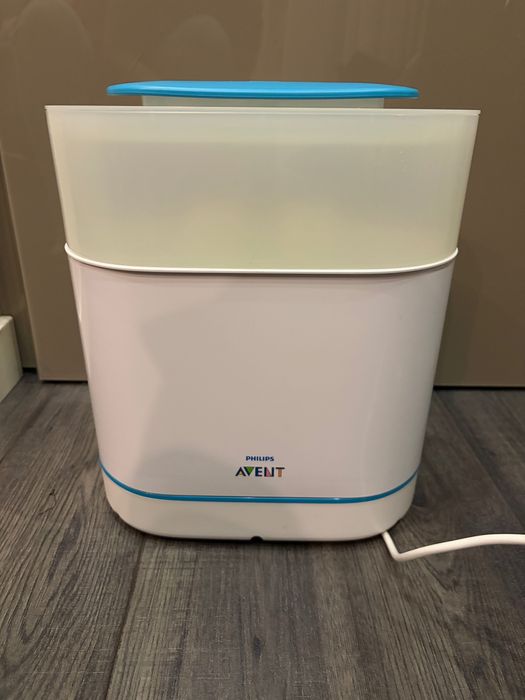 Стерилизатор для бутылочек Philip’s Avent
