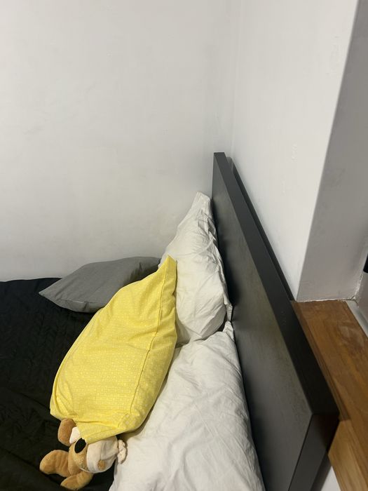Cama estante e secretaria