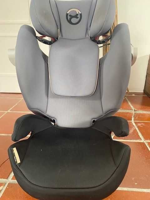 Cadeira Auto grupo 2/3 Cybex