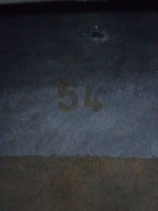 Lugar de garagem