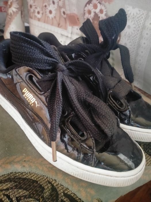 Продам кросівки Puma