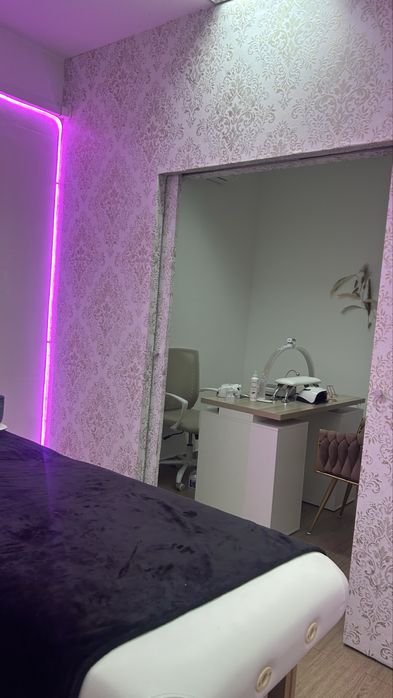 Alugo gabinete estetica