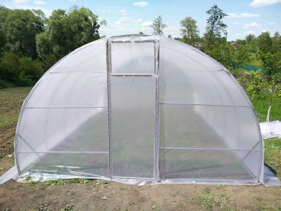 Продаються теплиці недорого, від виробника
