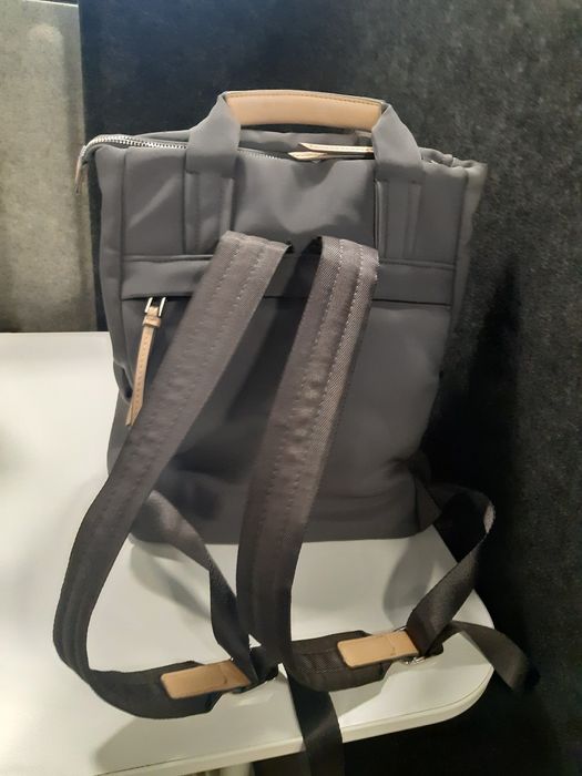 Parfois Gray Backpack64287027036034122