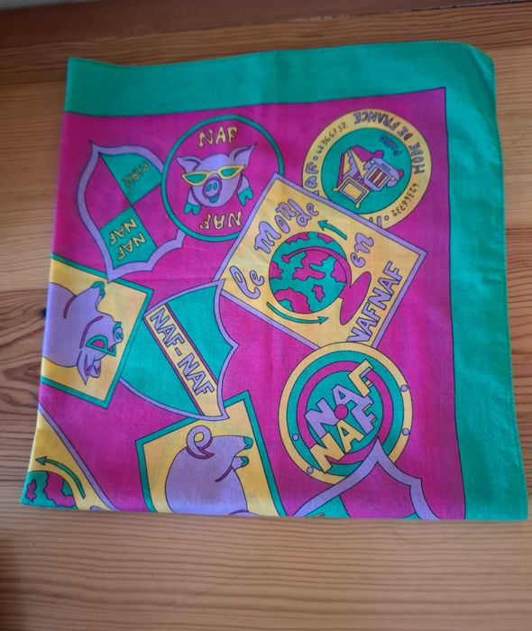 Lenços Desportivos / Bandanas