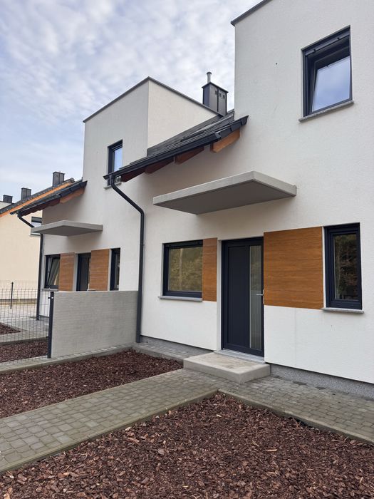 Dom caloroczny na sprzedaż w Boszkowie