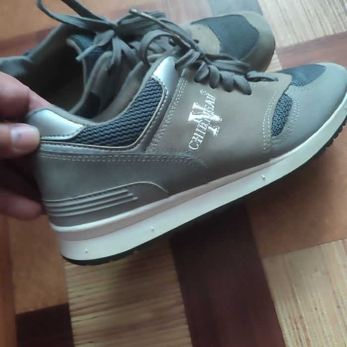 Красовки 40 размер