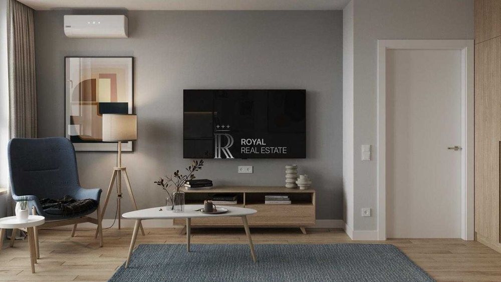 Продаж 1к кваритри ЖК Dock 32 вул. Набережно-Рибальська, 27.Генератор