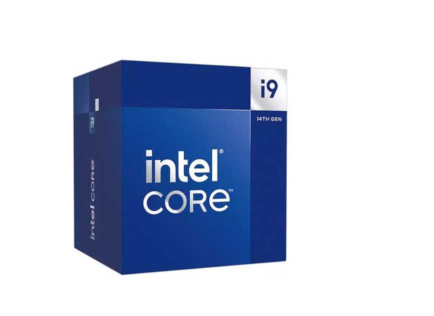 Процесор Intel Core i9-14900F (BX8071514900F)