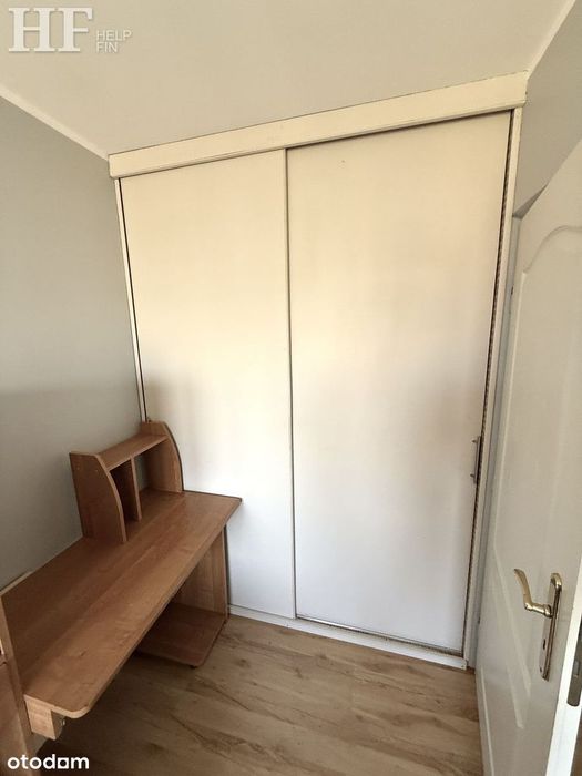 2 pokoje os. Piastowskie