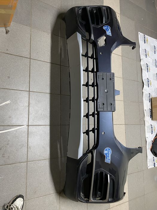 Бампер передній BMW X5 G05 2018-2022 розборка