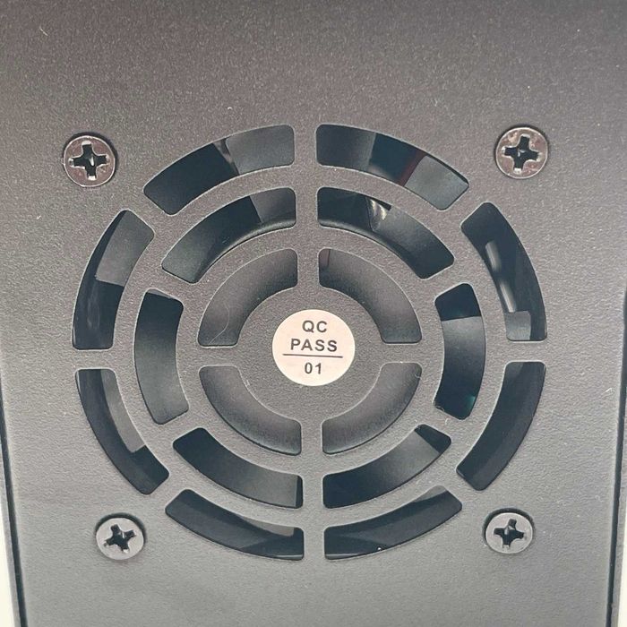 Лабораторний блок живлення WANPTEK GA3010H