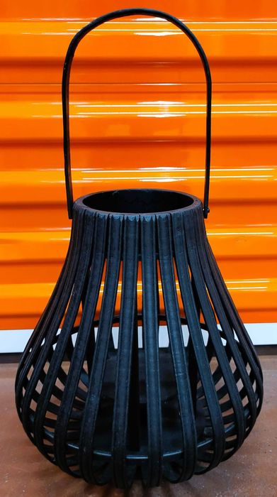 Nero Lampion bambusowy B