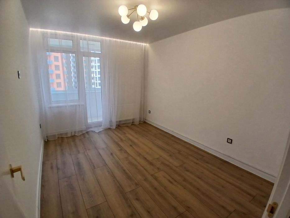 Продаж 2 кім.квартири вул.Смакули 55 м².Квартира  готова до заселення!