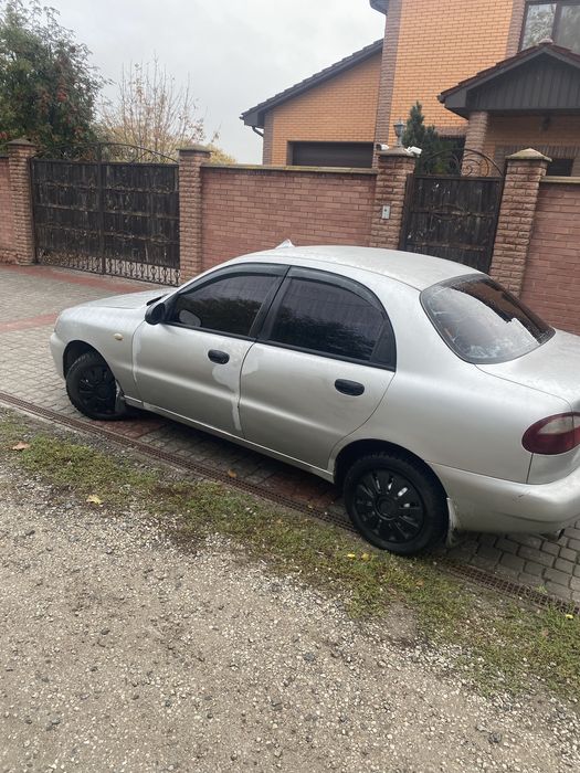 продам  Део Сенс 1.3