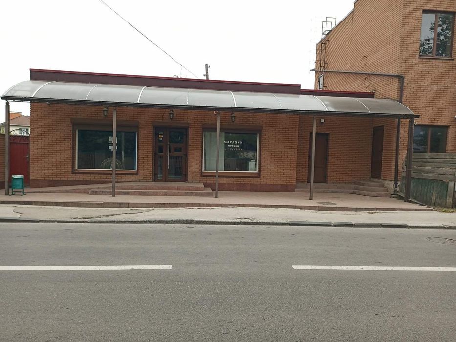 ОРЕНДА комерційного приміщення під будь-який вид бізнесу