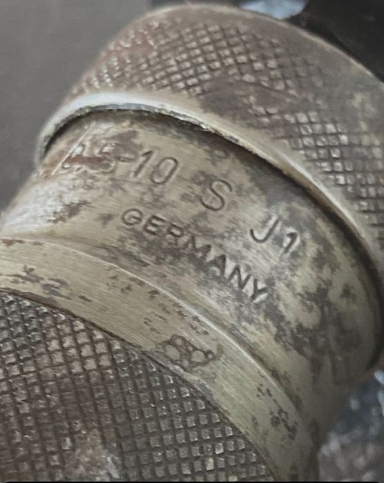 Pistola pneumática Desontter