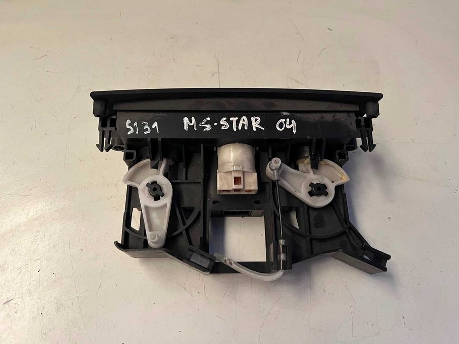 Mitsubishi Space Star - Comando Sofagem - S131