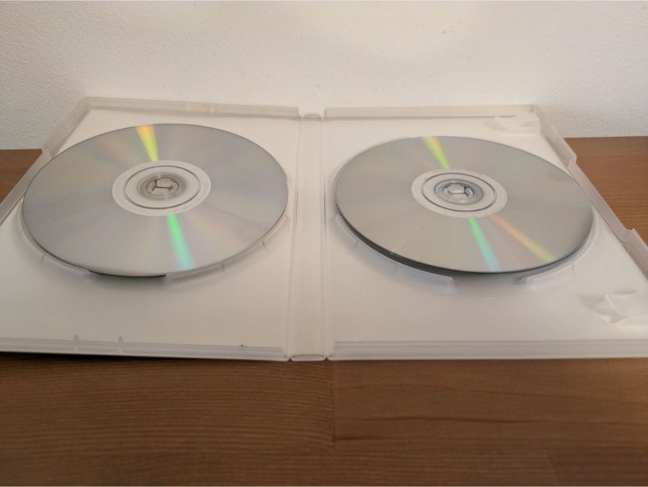 DVD " Um Violino no Telhado " - Ed. Especial 2D 1971 (Como Novo)
