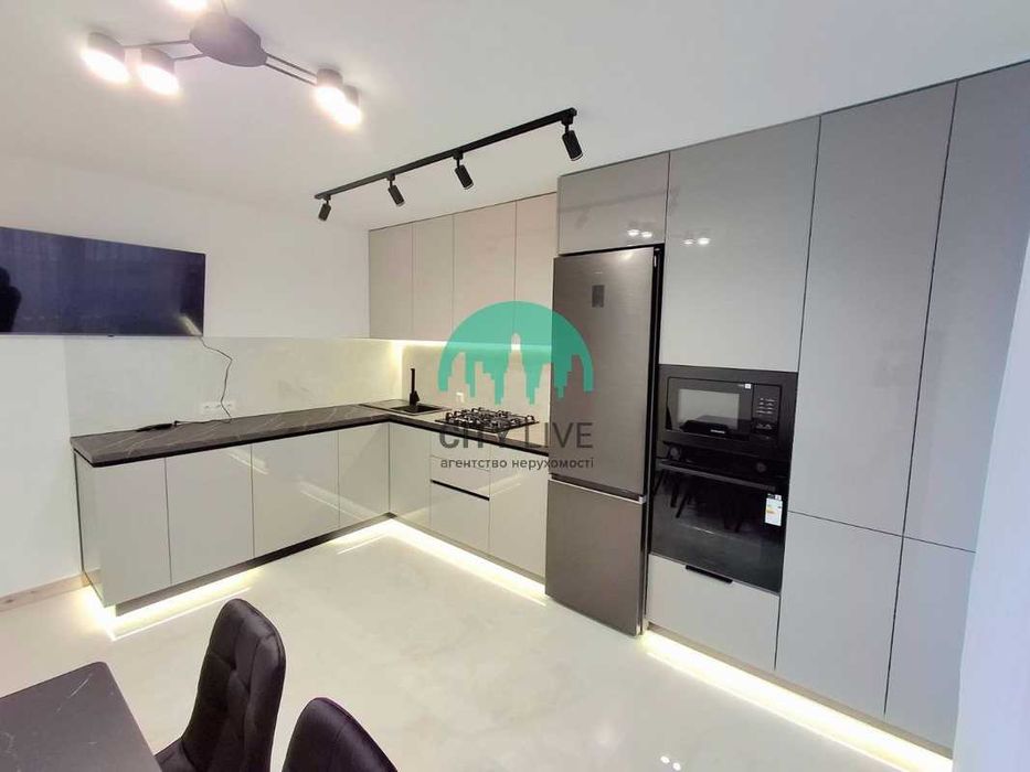 Оренда 1 кім квартири в ЖК "Family Plaza", ПЕРША ЗДАЧА (51)