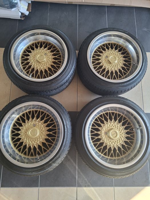 FELGI REMOTEC 16 9j 5x120
