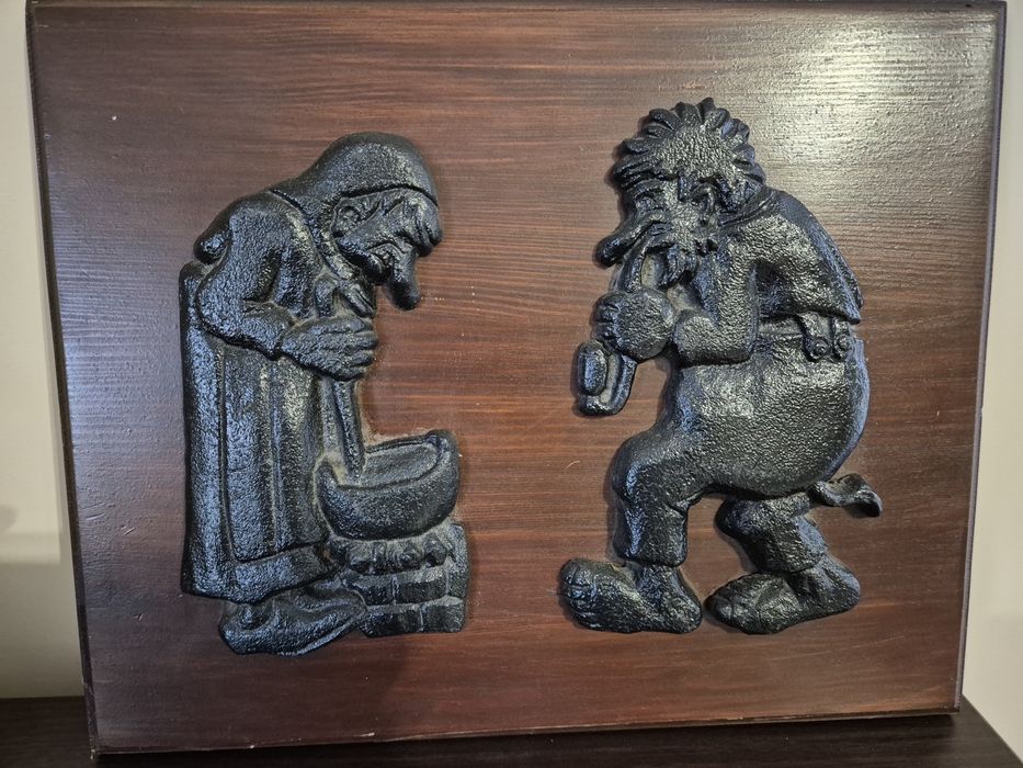Obraz na dzień Babci i Dziadka