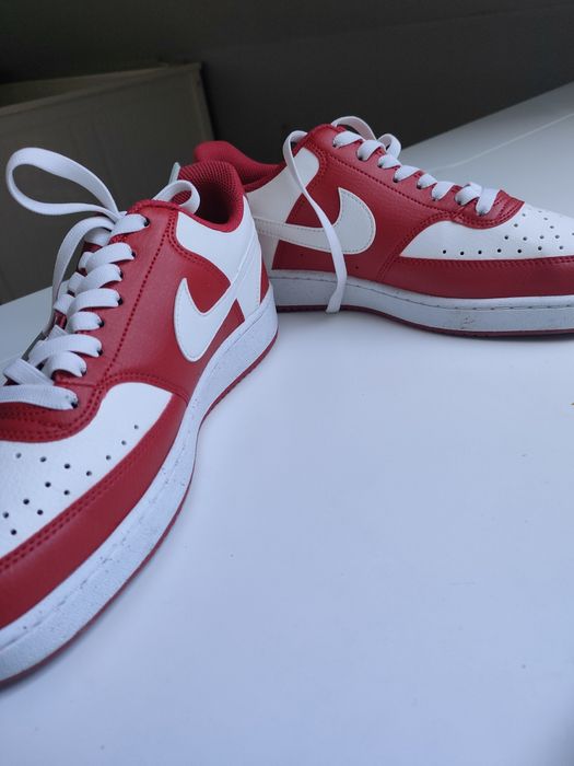 Nowe buty Nike Low